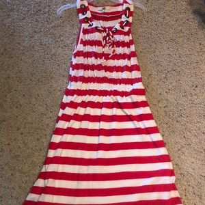 Ya Los Angeles dress